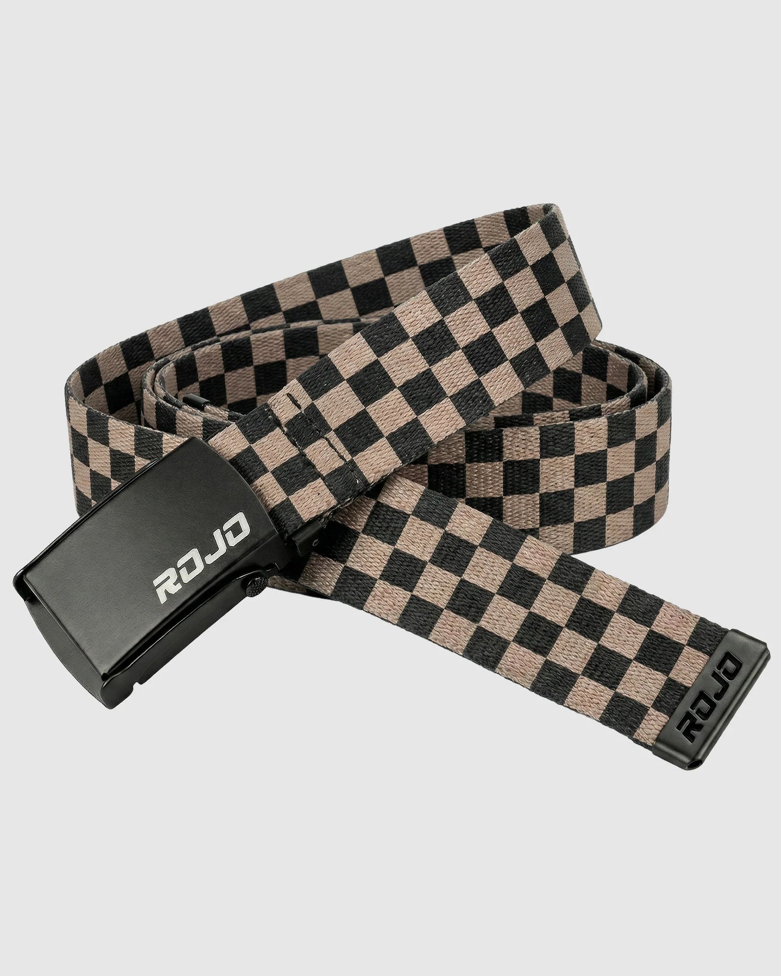 Image of ROJO ROJO Nine Oh Belt  Snowfit