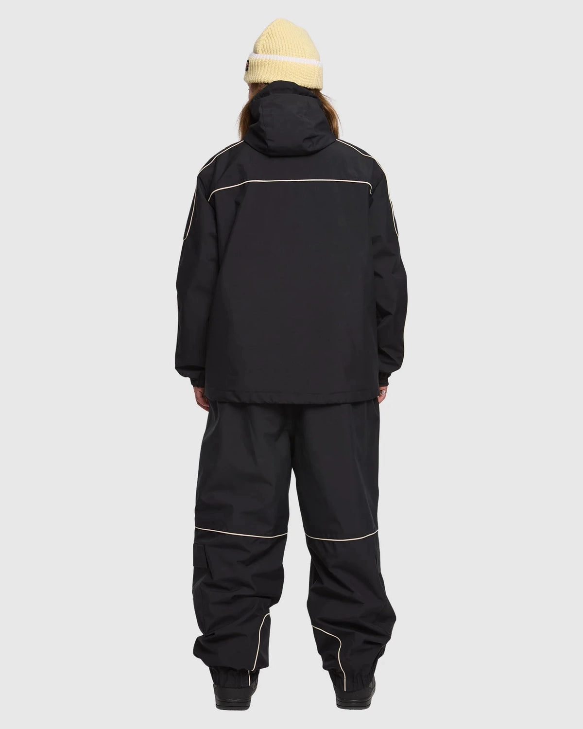 Snowfit ROJO Nine Oh Jacket  Snowfit