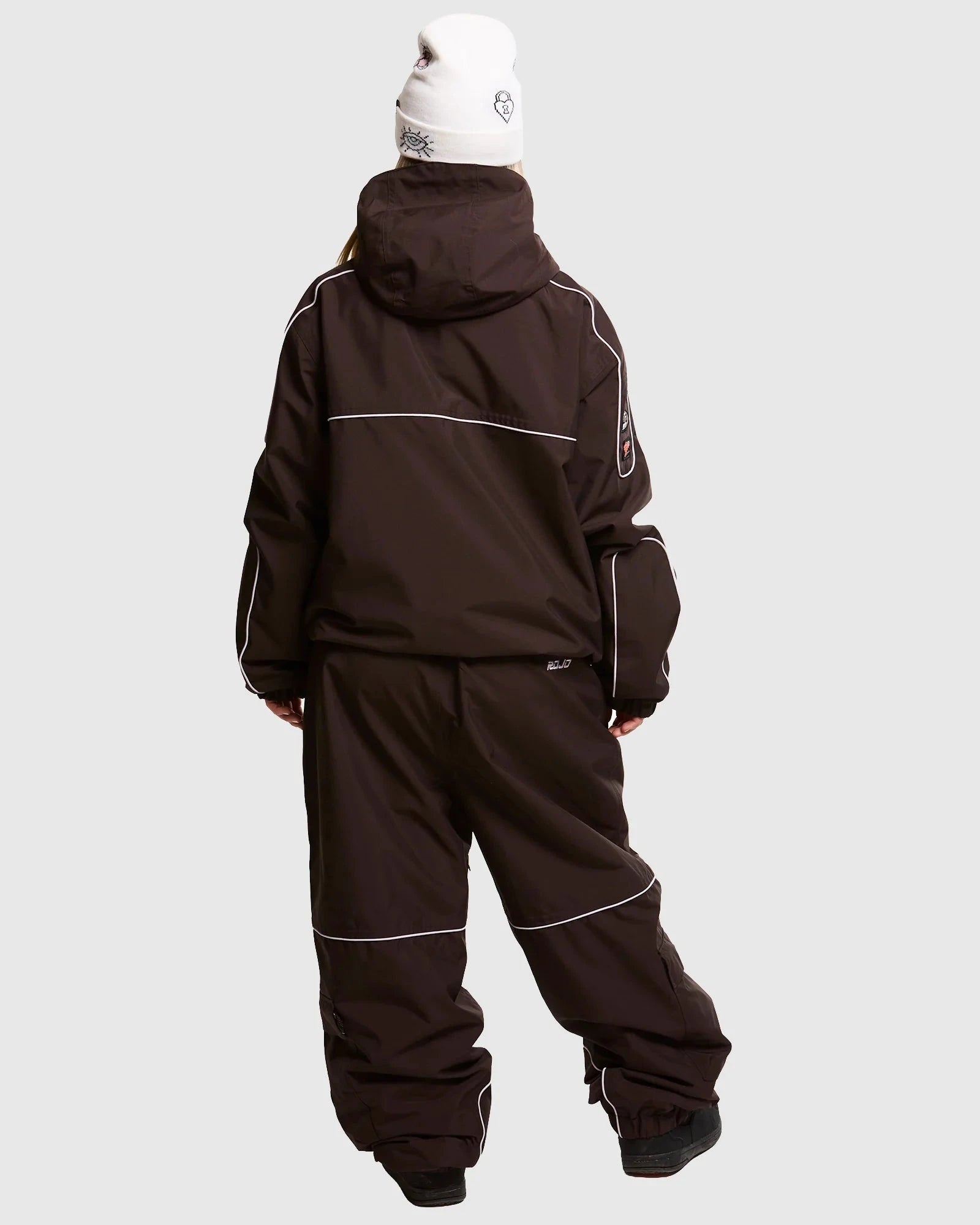 Image of Snowfit ROJO Nine Oh Jacket  Snowfit