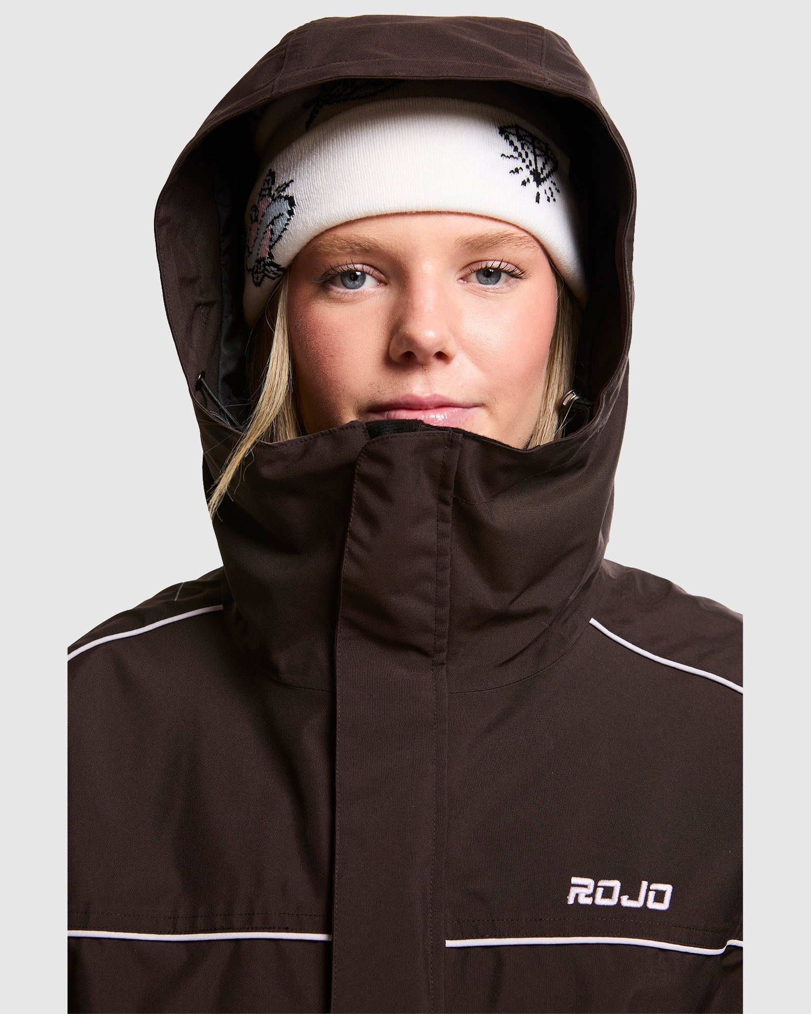 Image of Snowfit ROJO Nine Oh Jacket  Snowfit
