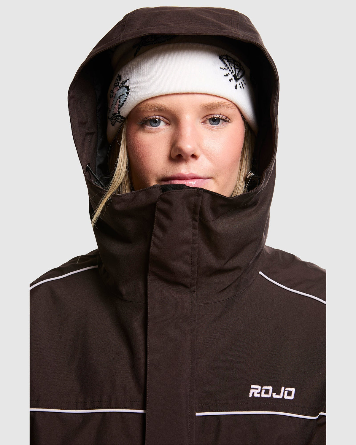 Snowfit ROJO Nine Oh Jacket  Snowfit