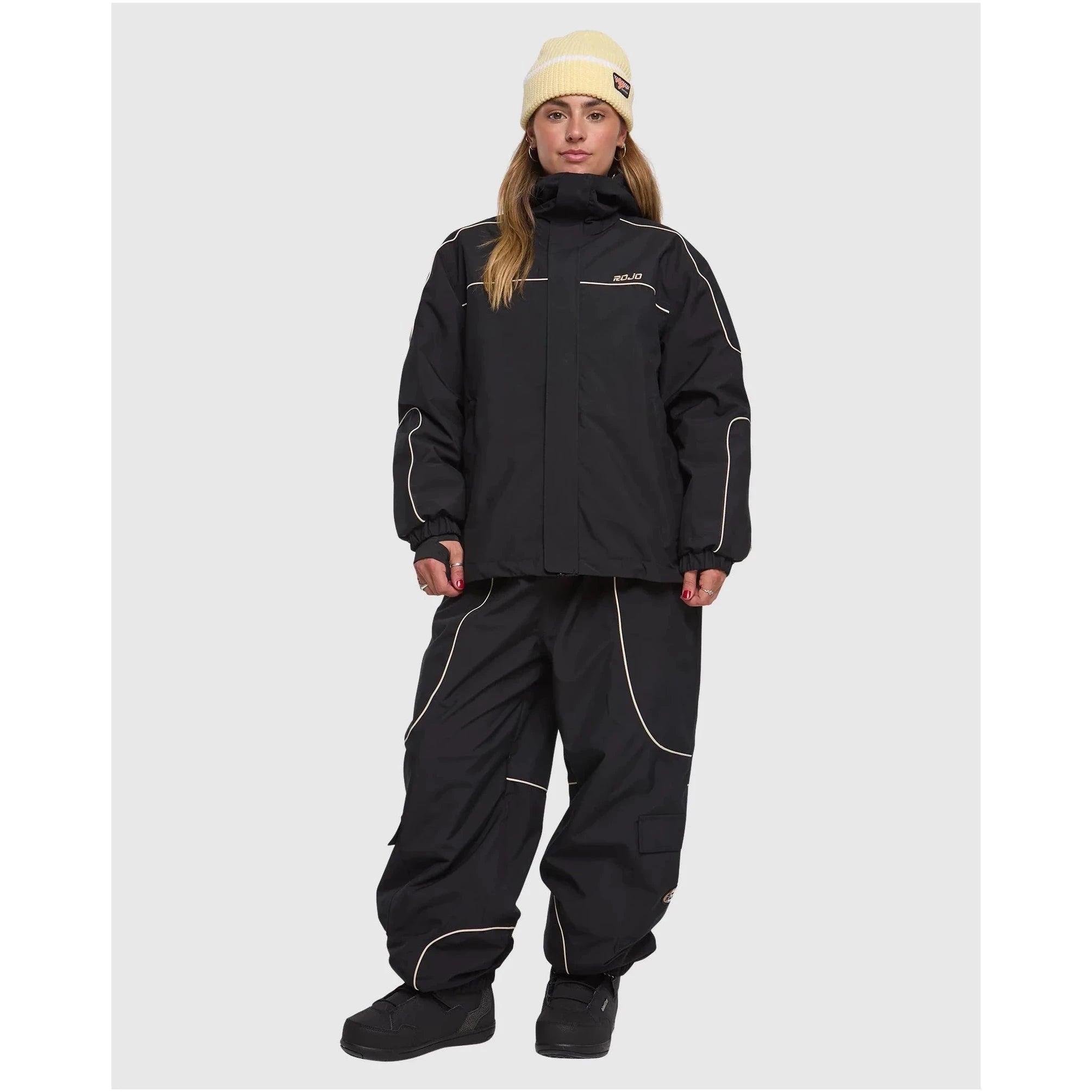 Image of Snowfit ROJO Nine Oh Jacket  Snowfit