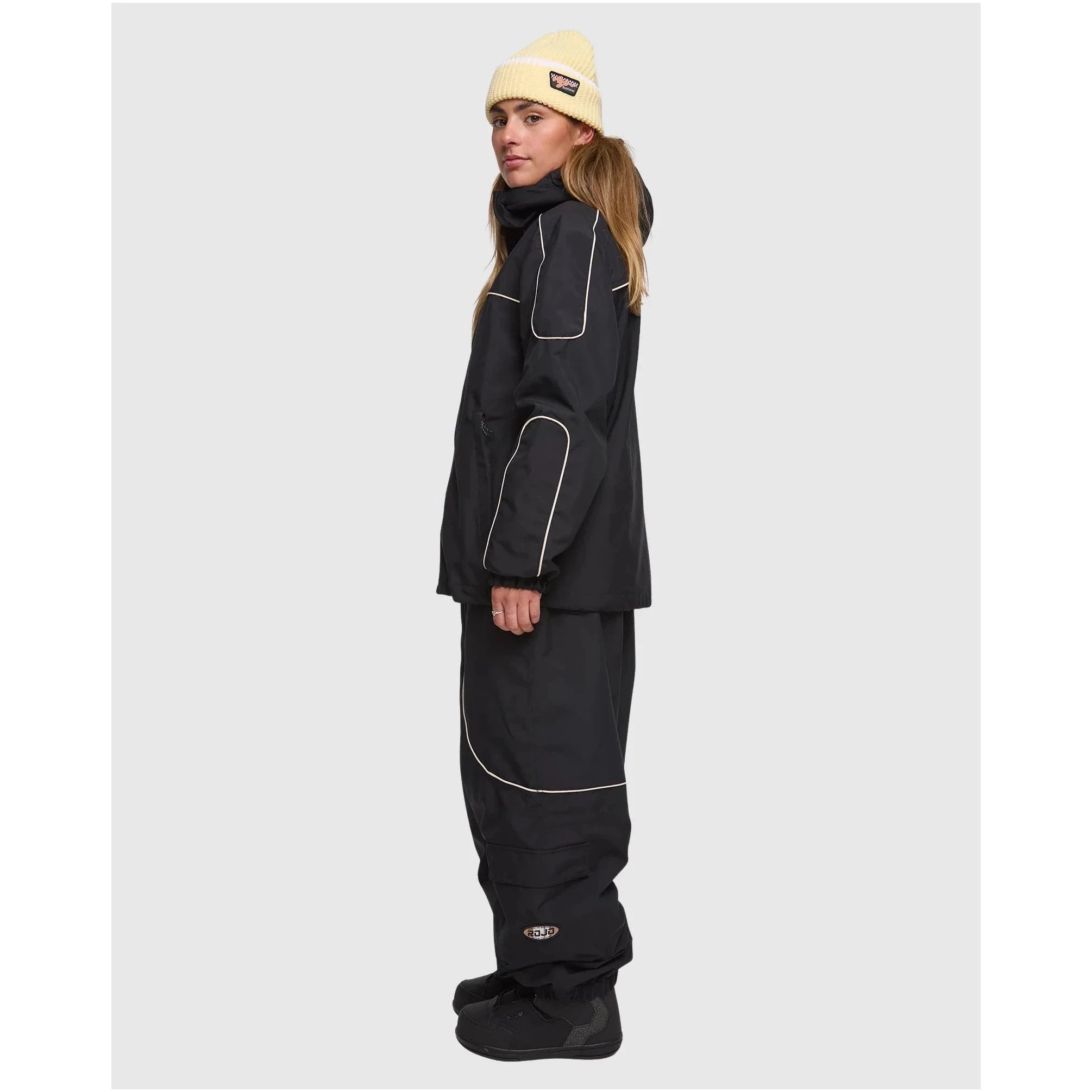Image of Snowfit ROJO Nine Oh Jacket  Snowfit