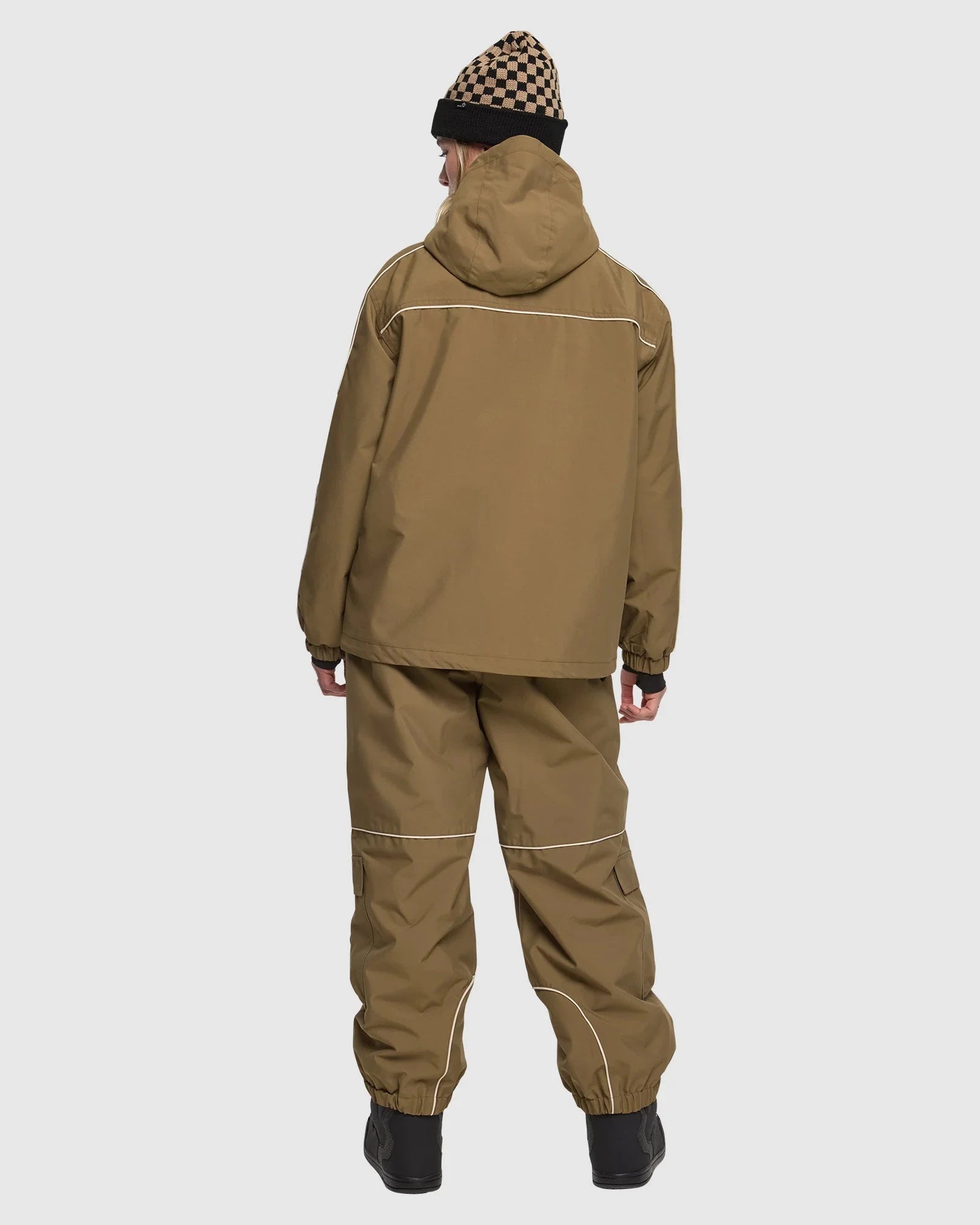 Image of Snowfit ROJO Nine Oh Jacket  Snowfit