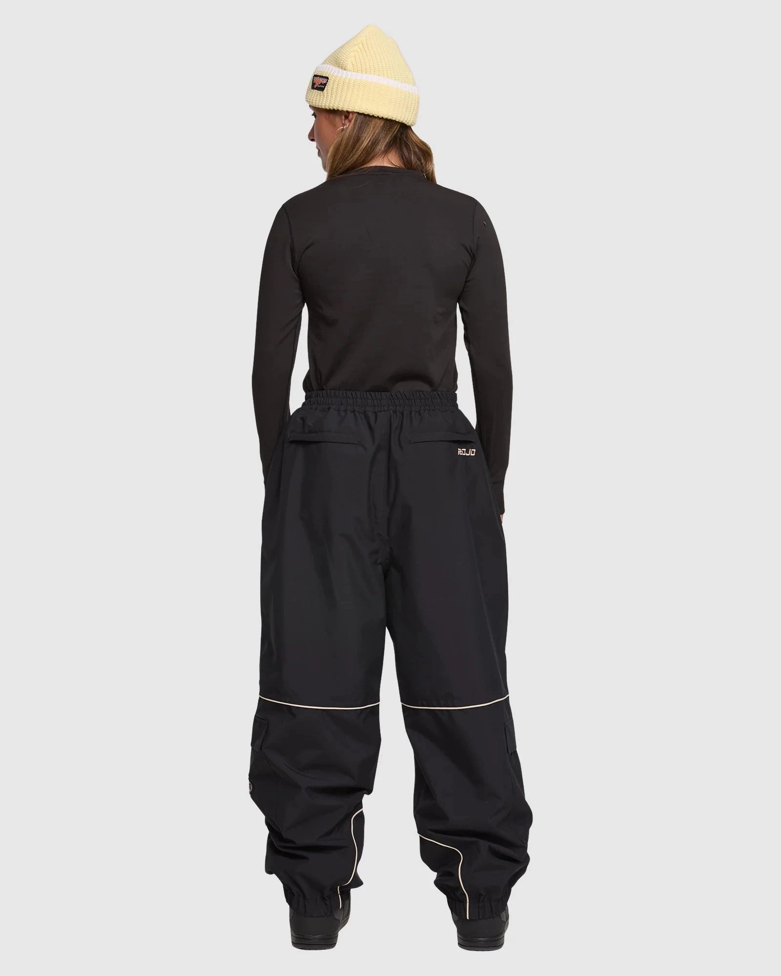 Image of ROJO ROJO Nine Oh Snow Pant  Snowfit