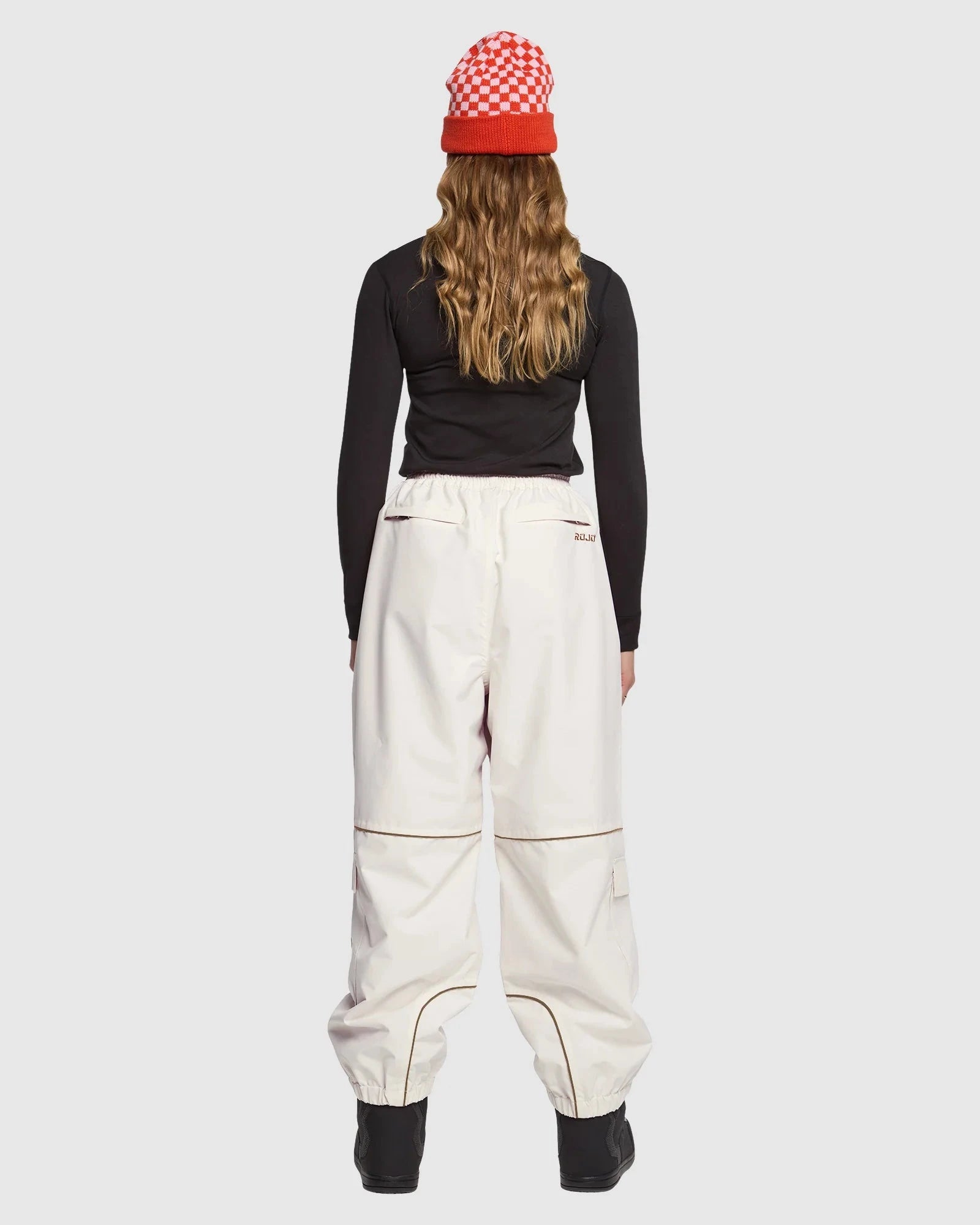 Image of ROJO ROJO Nine Oh Snow Pant  Snowfit