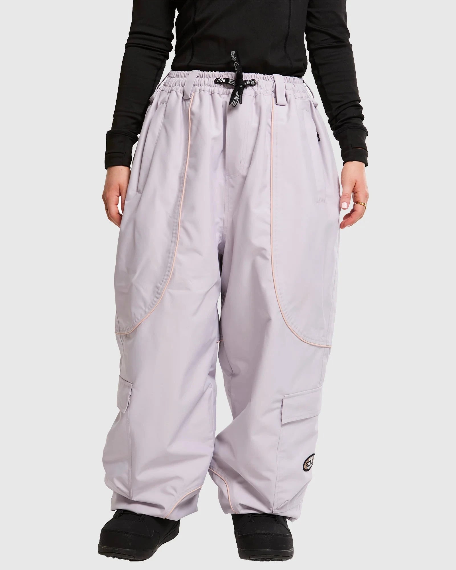 Image of ROJO ROJO Nine Oh Snow Pant  Snowfit