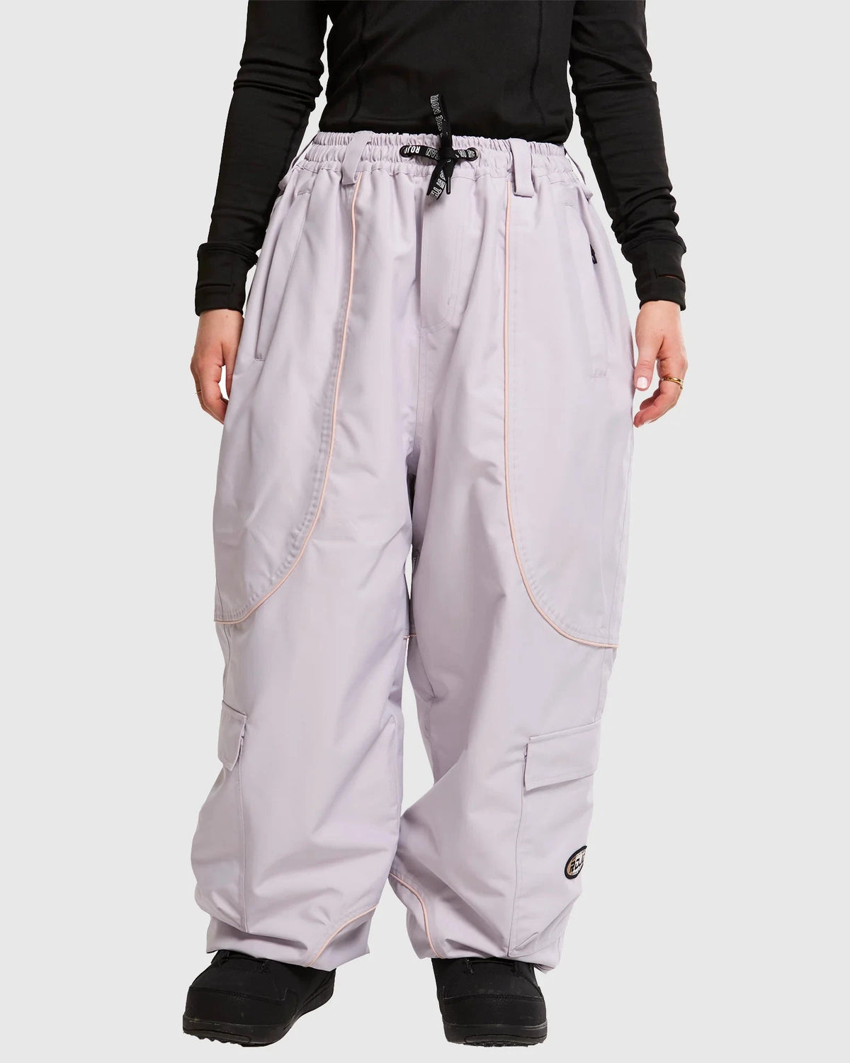 ROJO ROJO Nine Oh Snow Pant  Snowfit