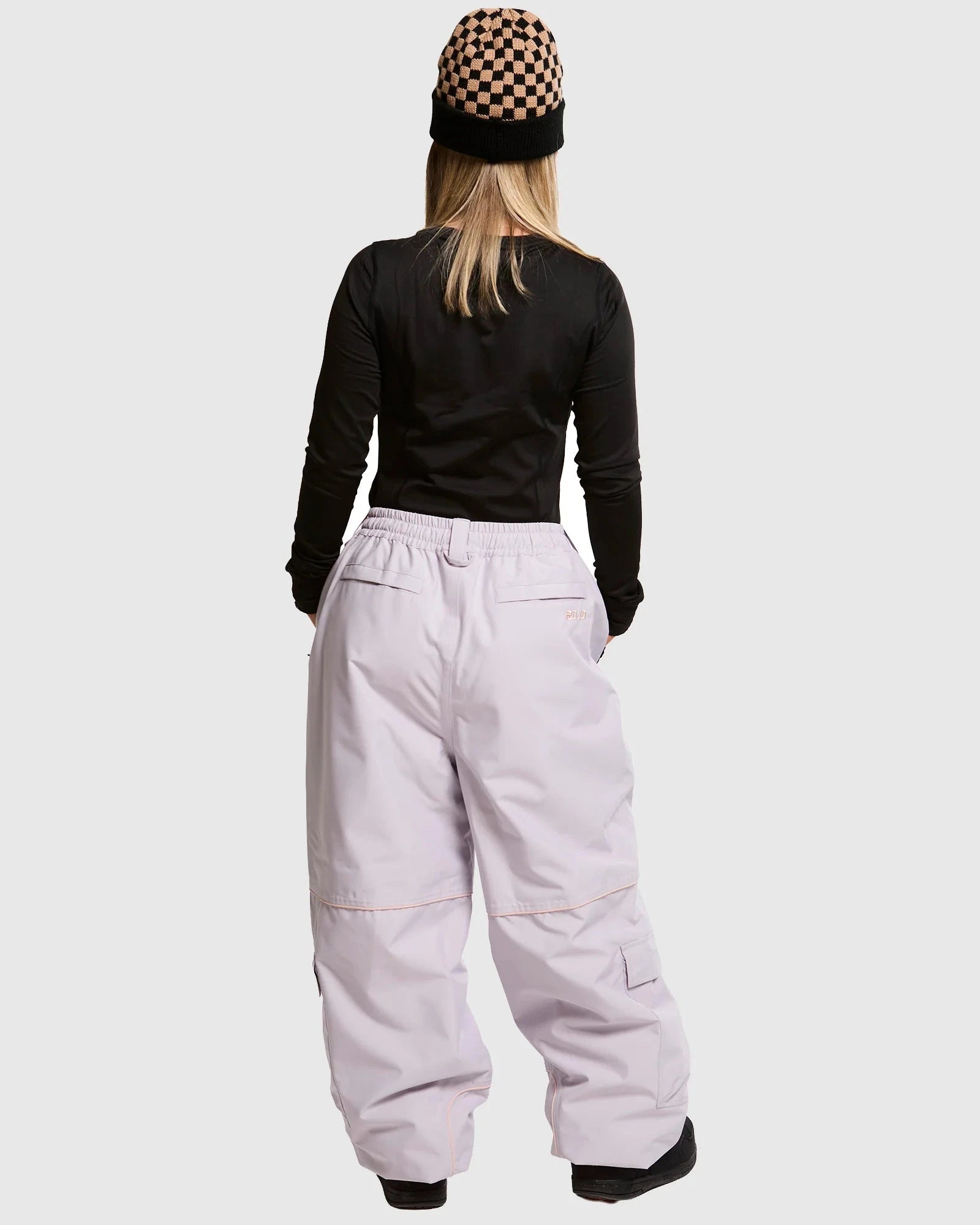 Image of ROJO ROJO Nine Oh Snow Pant  Snowfit