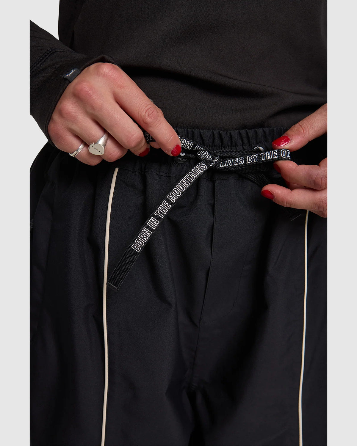 ROJO ROJO Nine Oh Snow Pant  Snowfit