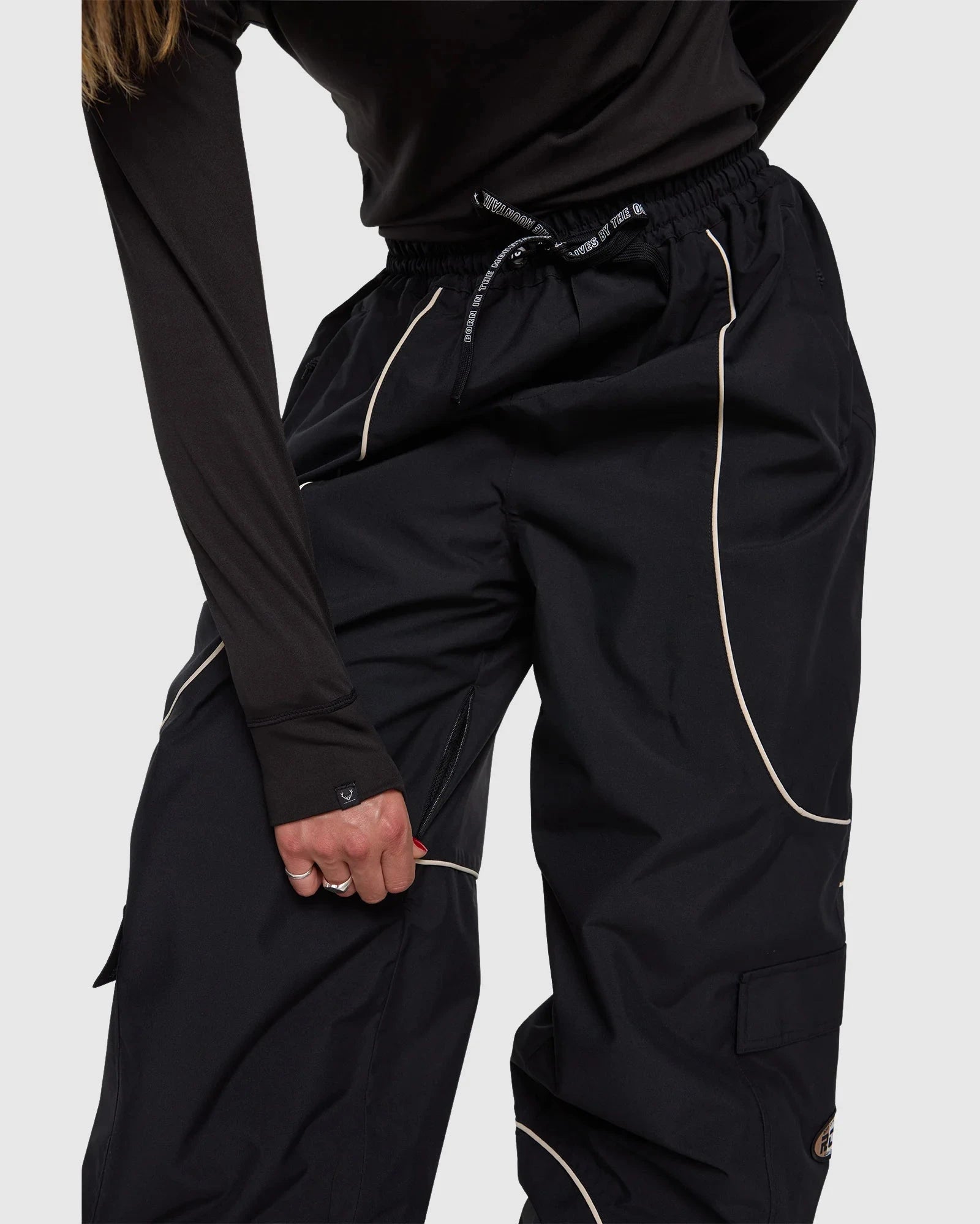 Image of ROJO ROJO Nine Oh Snow Pant  Snowfit