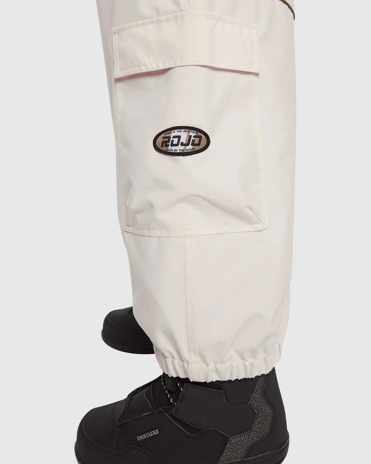 ROJO ROJO Nine Oh Snow Pant  Snowfit