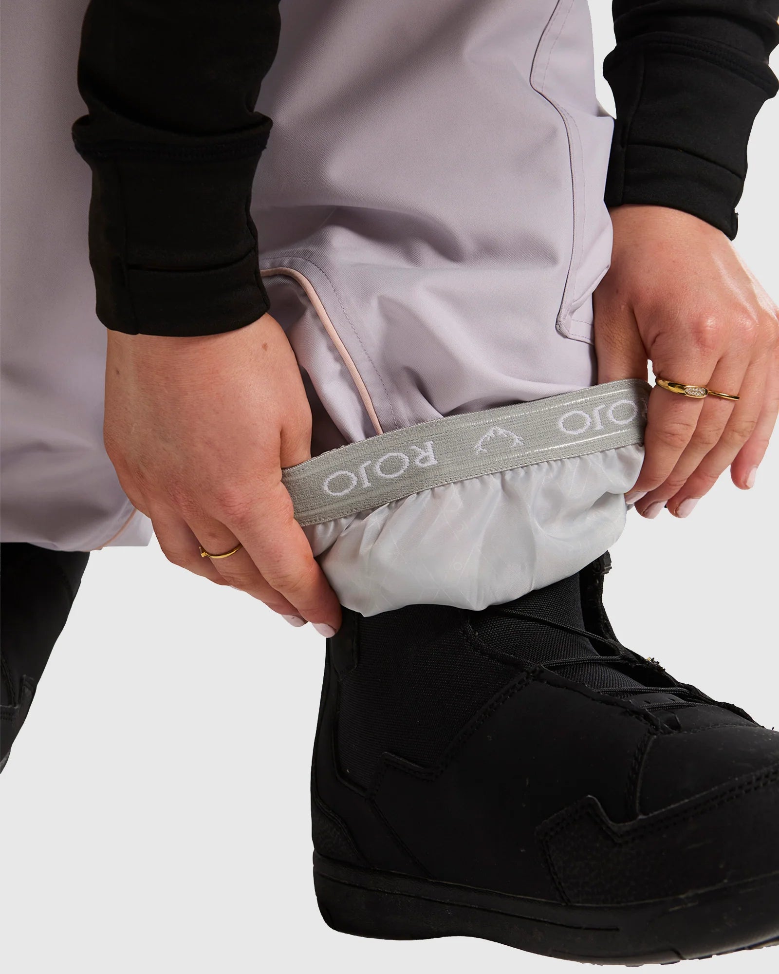 Image of ROJO ROJO Nine Oh Snow Pant  Snowfit