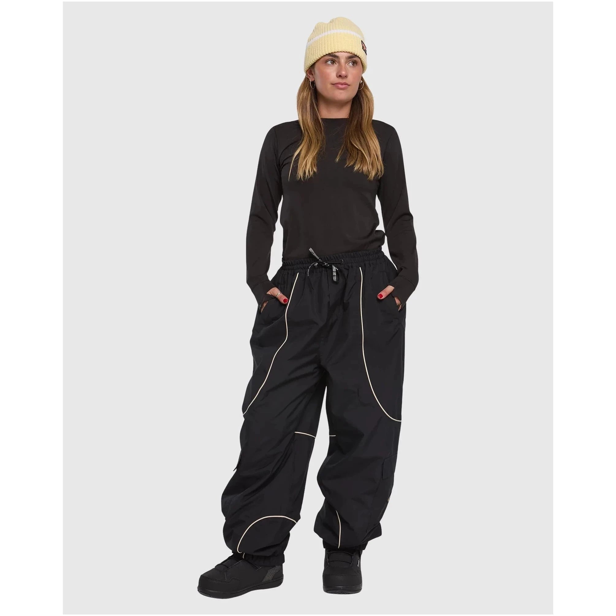 Image of ROJO ROJO Nine Oh Snow Pant  Snowfit