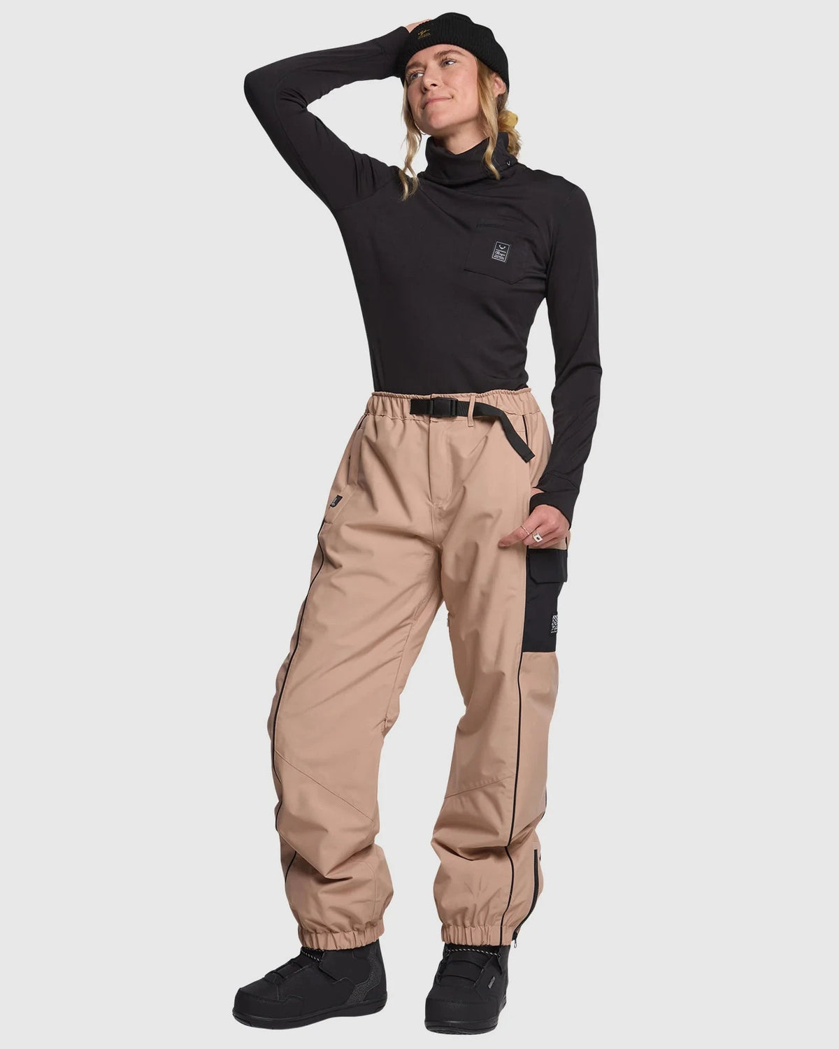 ROJO ROJO She Ripz Snow Pant  Snowfit