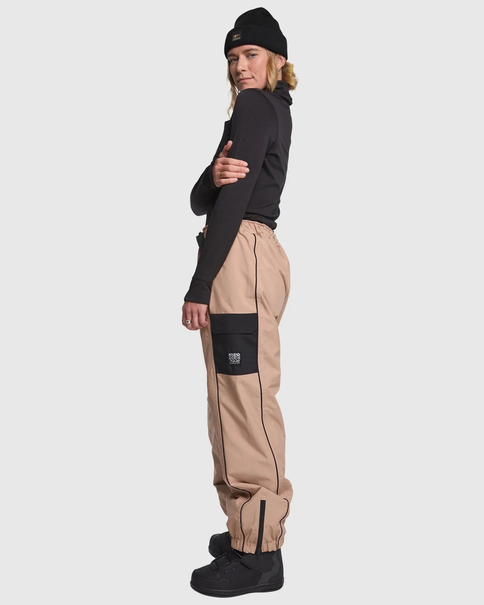 Image of ROJO ROJO She Ripz Snow Pant  Snowfit