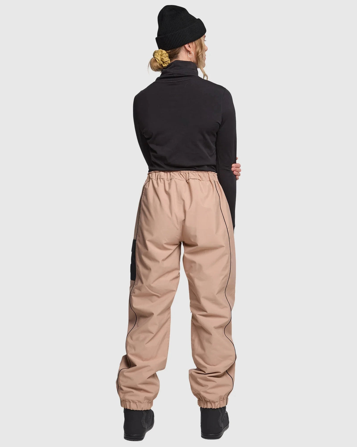 ROJO ROJO She Ripz Snow Pant  Snowfit