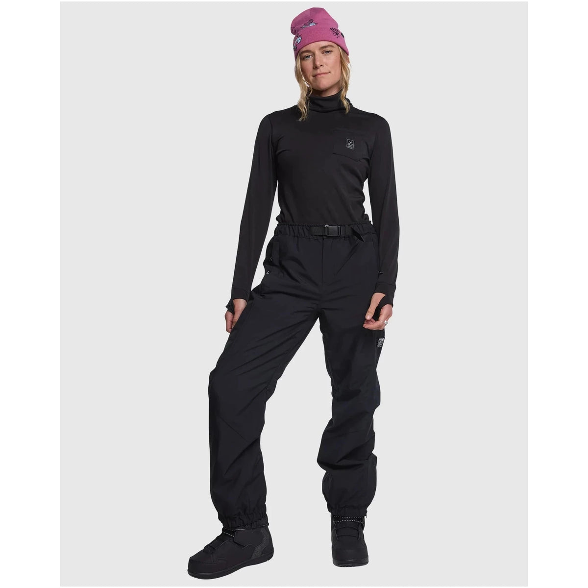 ROJO ROJO She Ripz Snow Pant  Snowfit