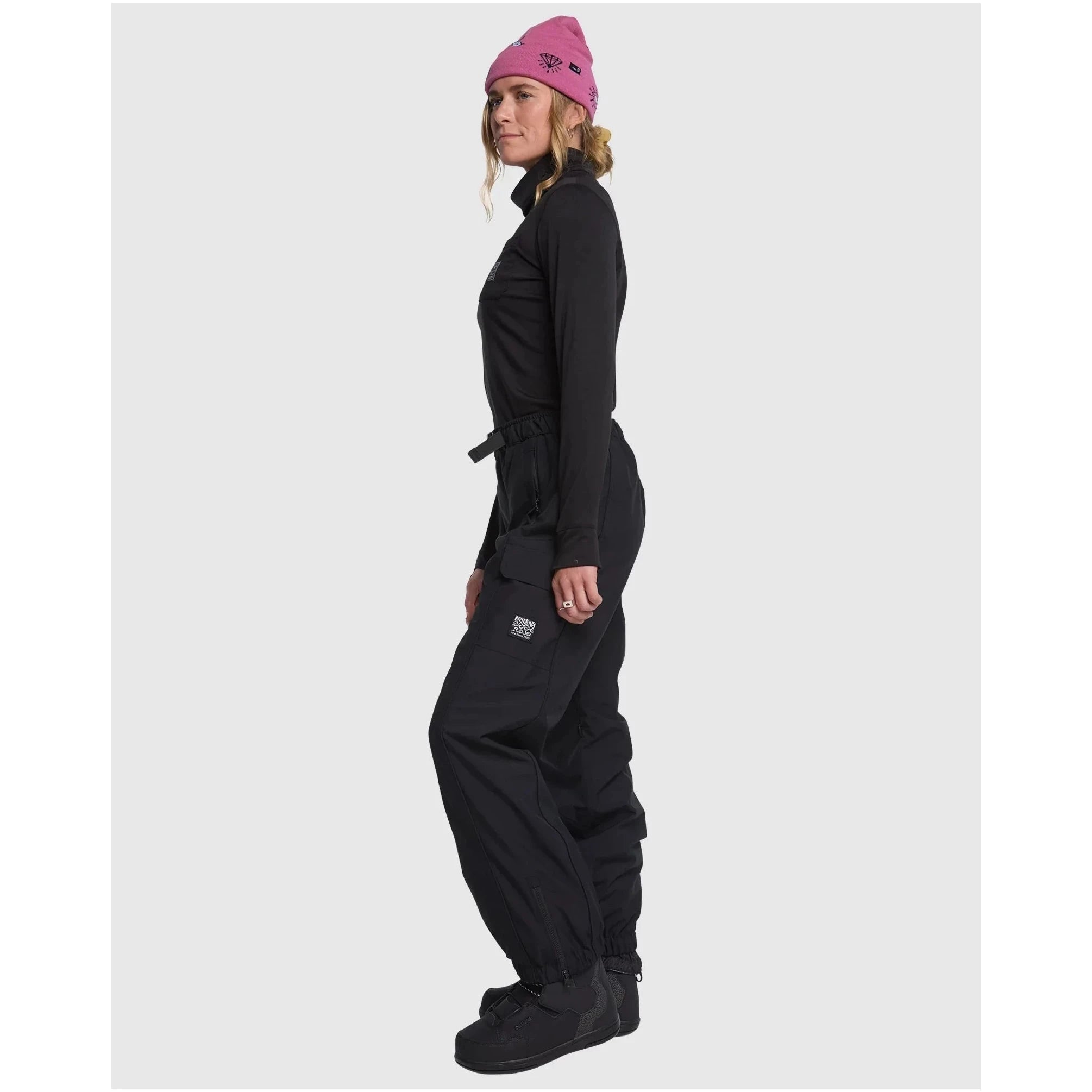 Image of ROJO ROJO She Ripz Snow Pant  Snowfit
