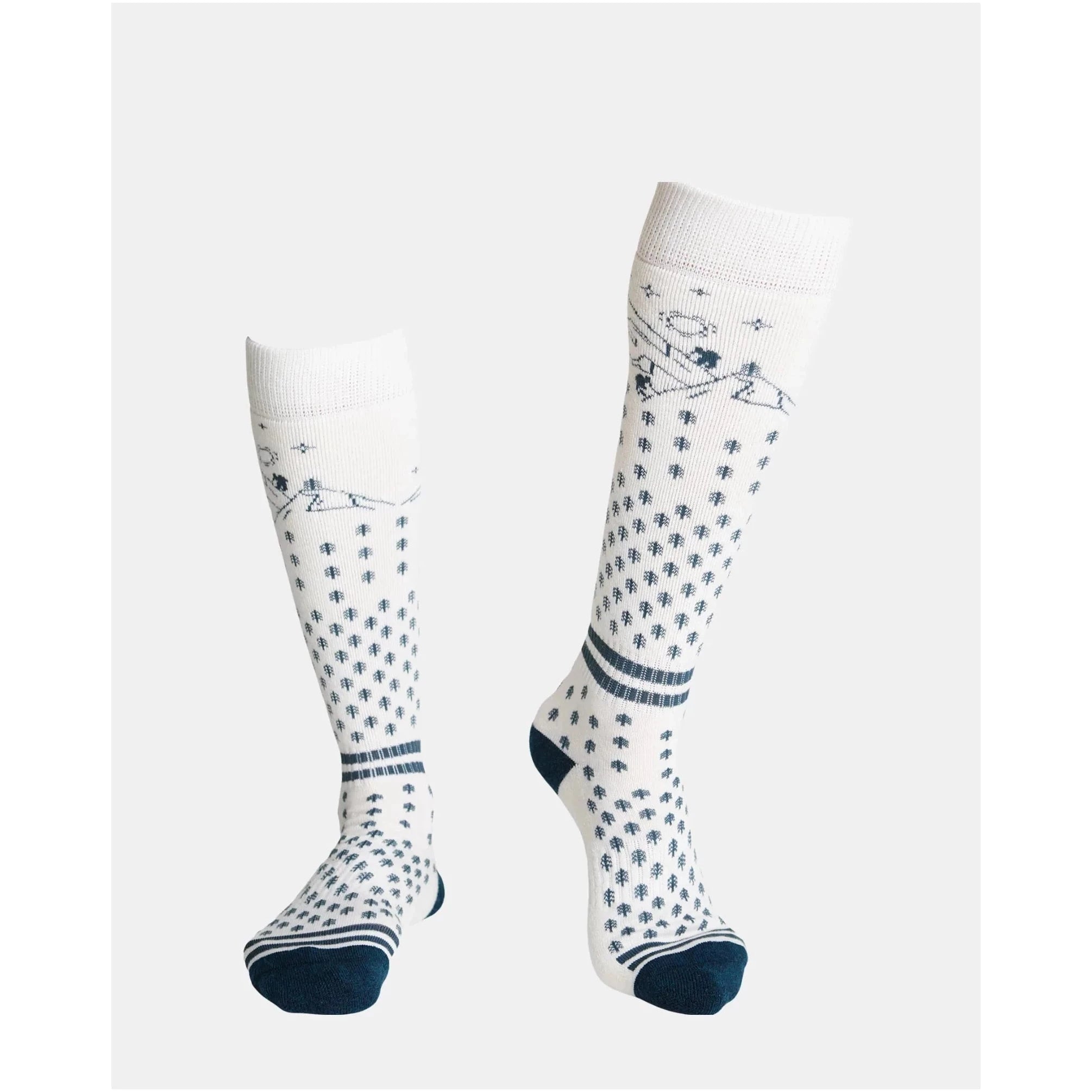 Image of ROJO ROJO Snow Sock  Snowfit