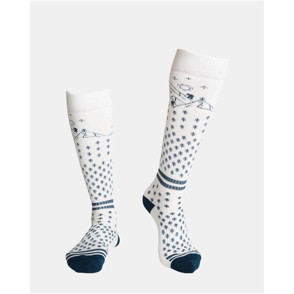 ROJO ROJO Snow Sock  Snowfit