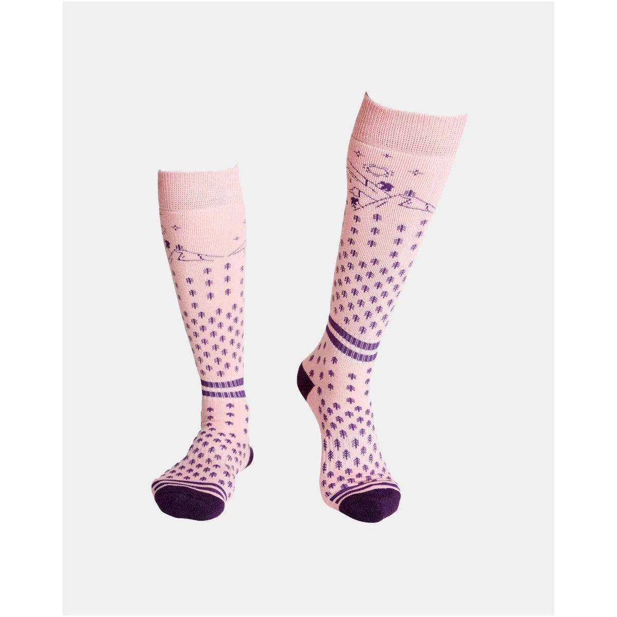 ROJO ROJO Snow Sock  Snowfit
