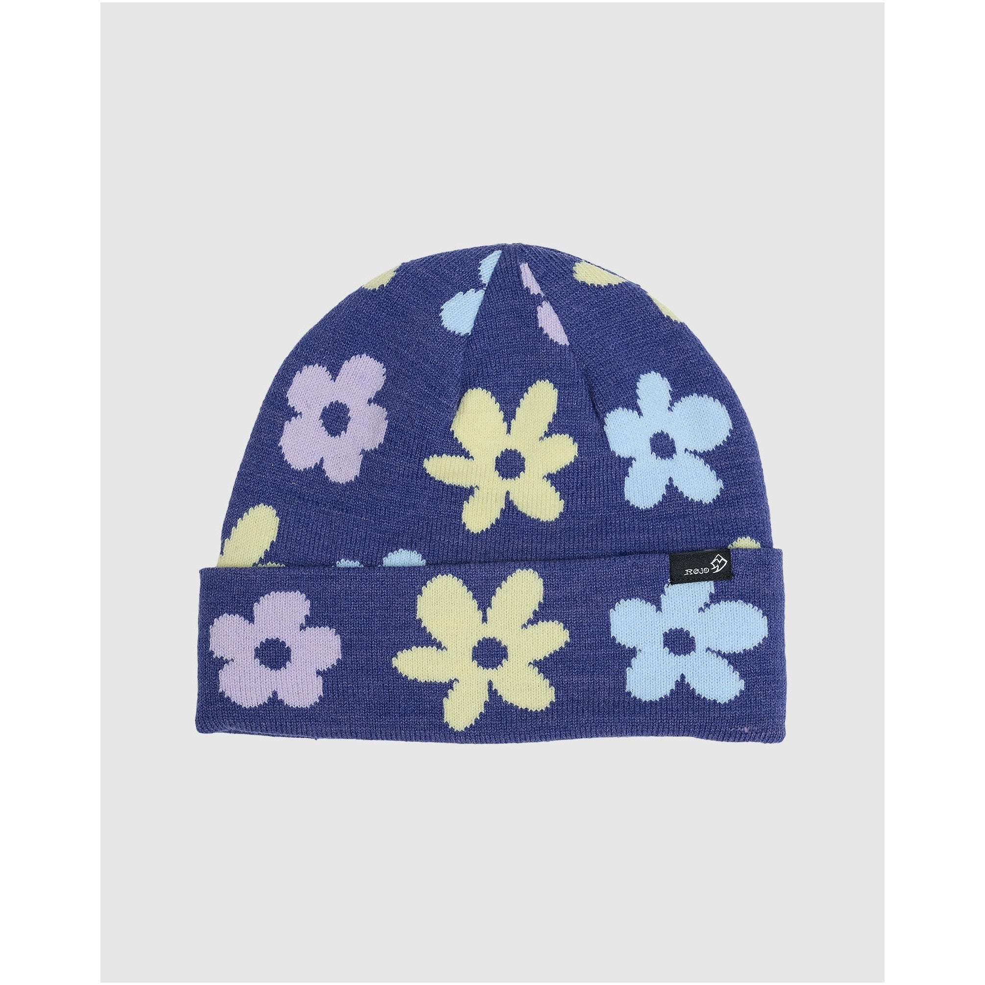 Image of ROJO ROJO Spring Bloom Beanie  Snowfit