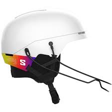 Salomon Helmet S/Race SL White Gradient SALOMON