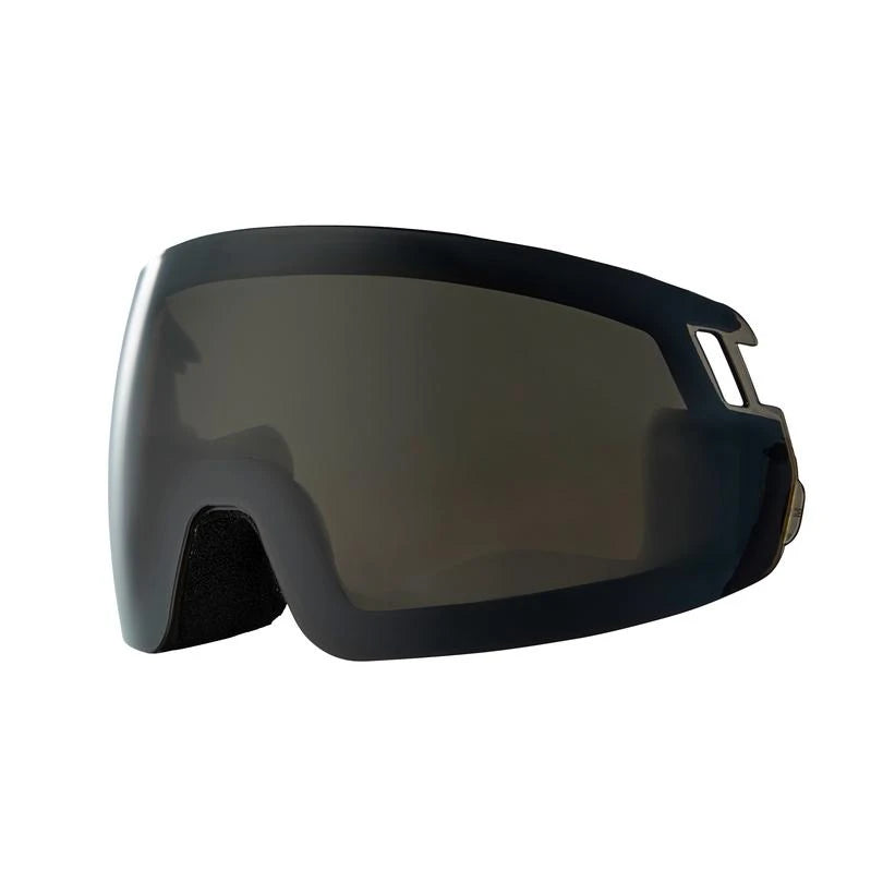 Image of Head Radar/Rachel Visor Lens Black HEAD