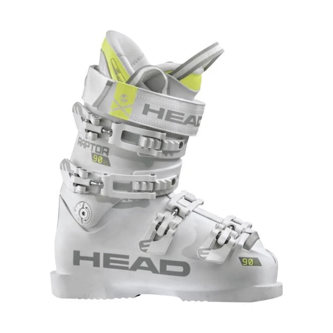 Image of Raptor 90 RS Women's Racing Ski Boots HEAD