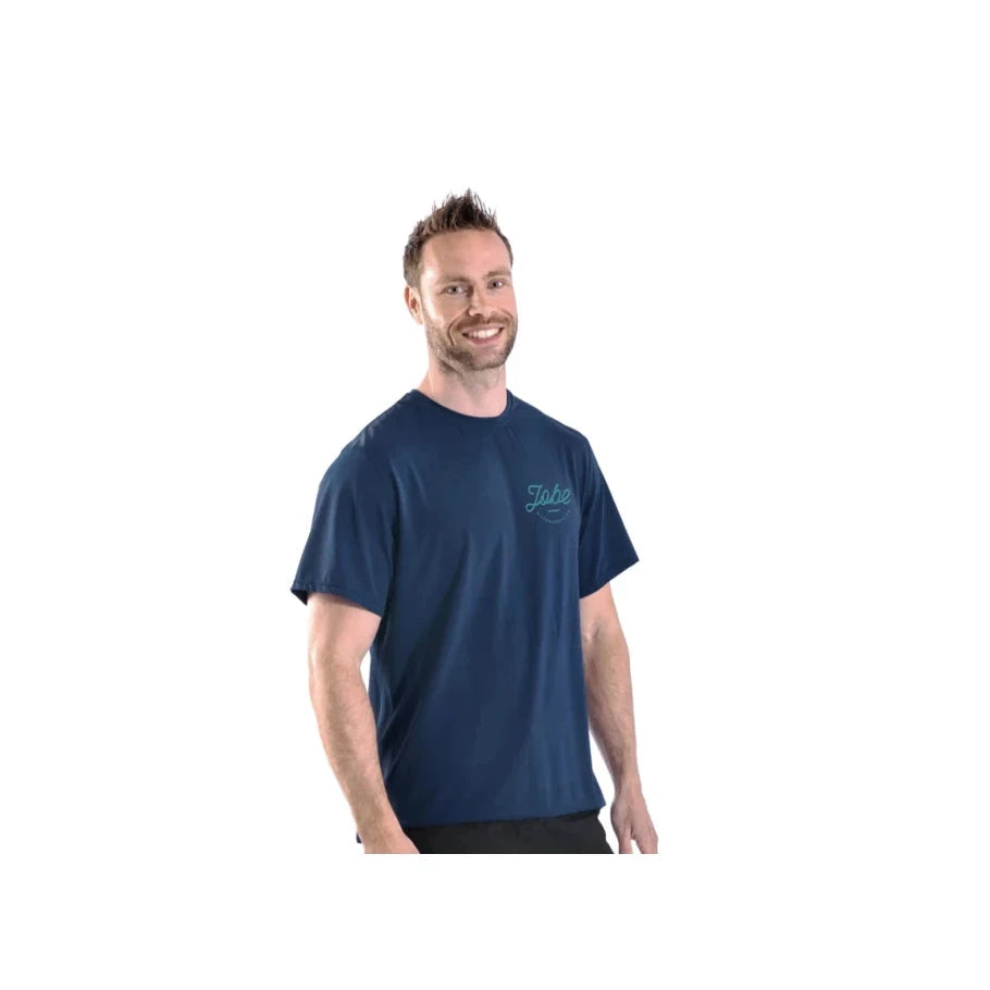 Image of Rash Guard Loose Fit Men's JOBE