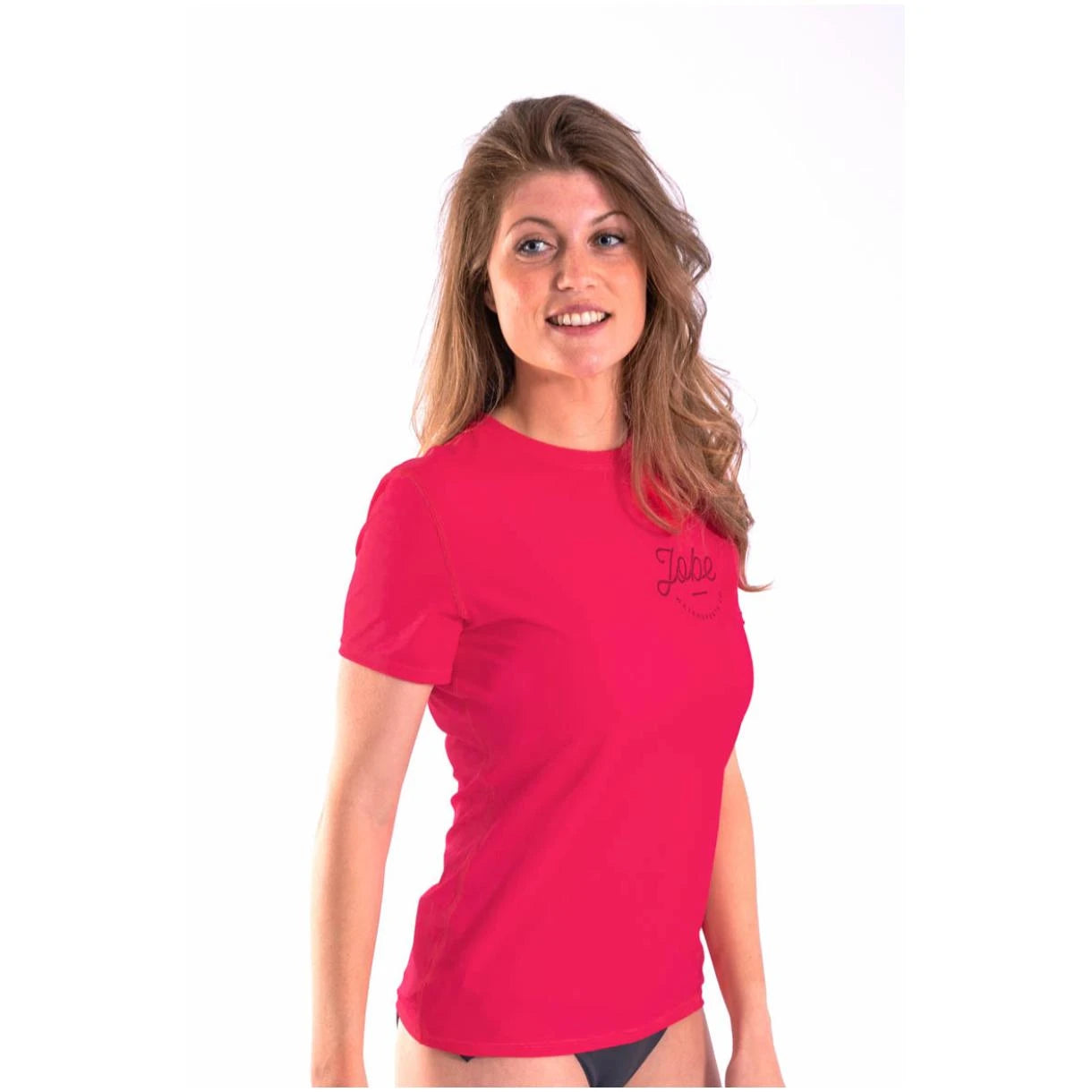 Image of Rash Guard Loose Fit Women's JOBE