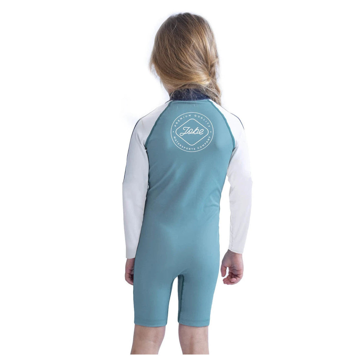 Collection of Rash Suit JOBE in a gallery layout