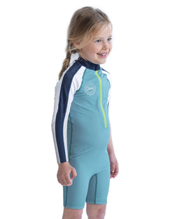 Collection of Rash Suit JOBE in a gallery layout