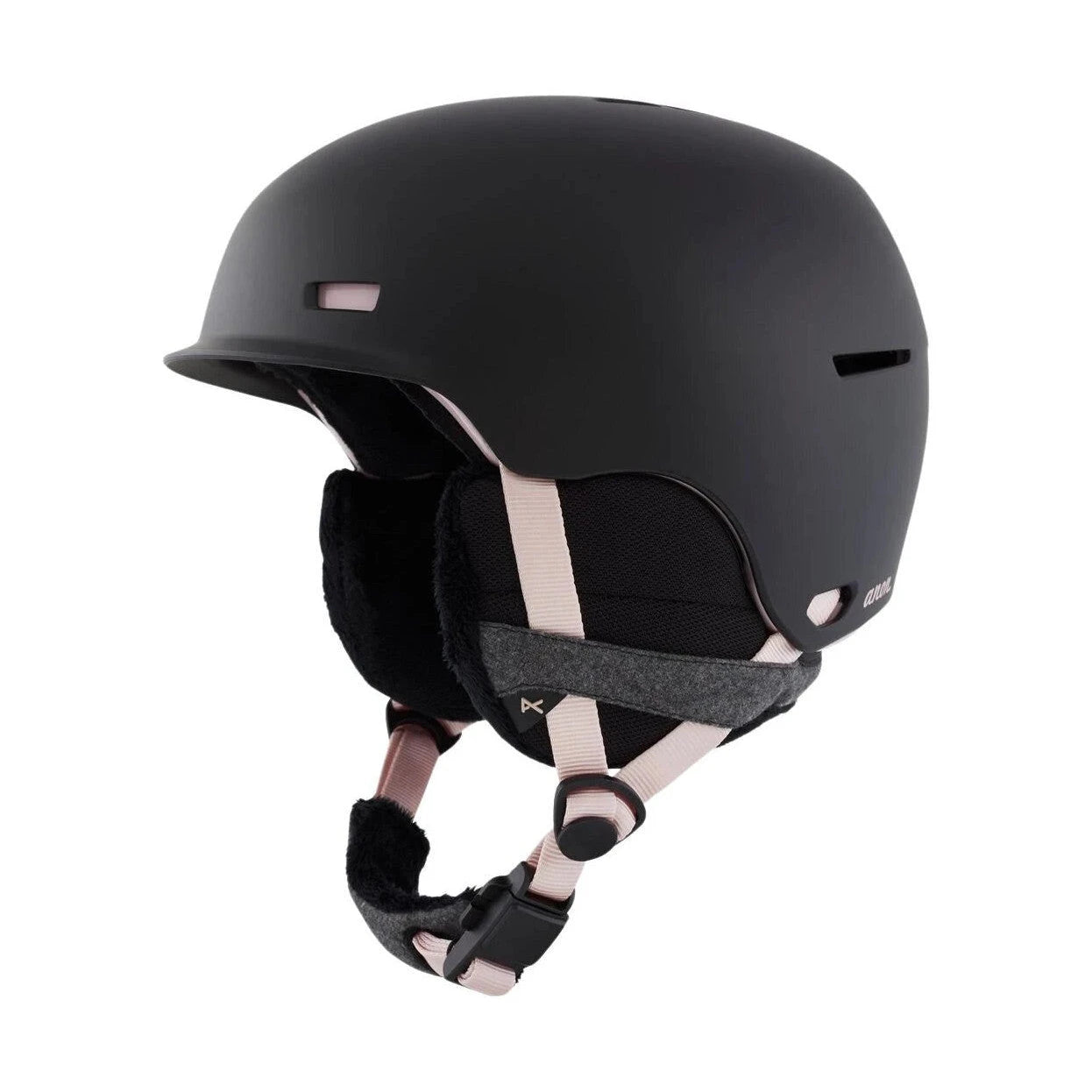 Image of Raven Helmet