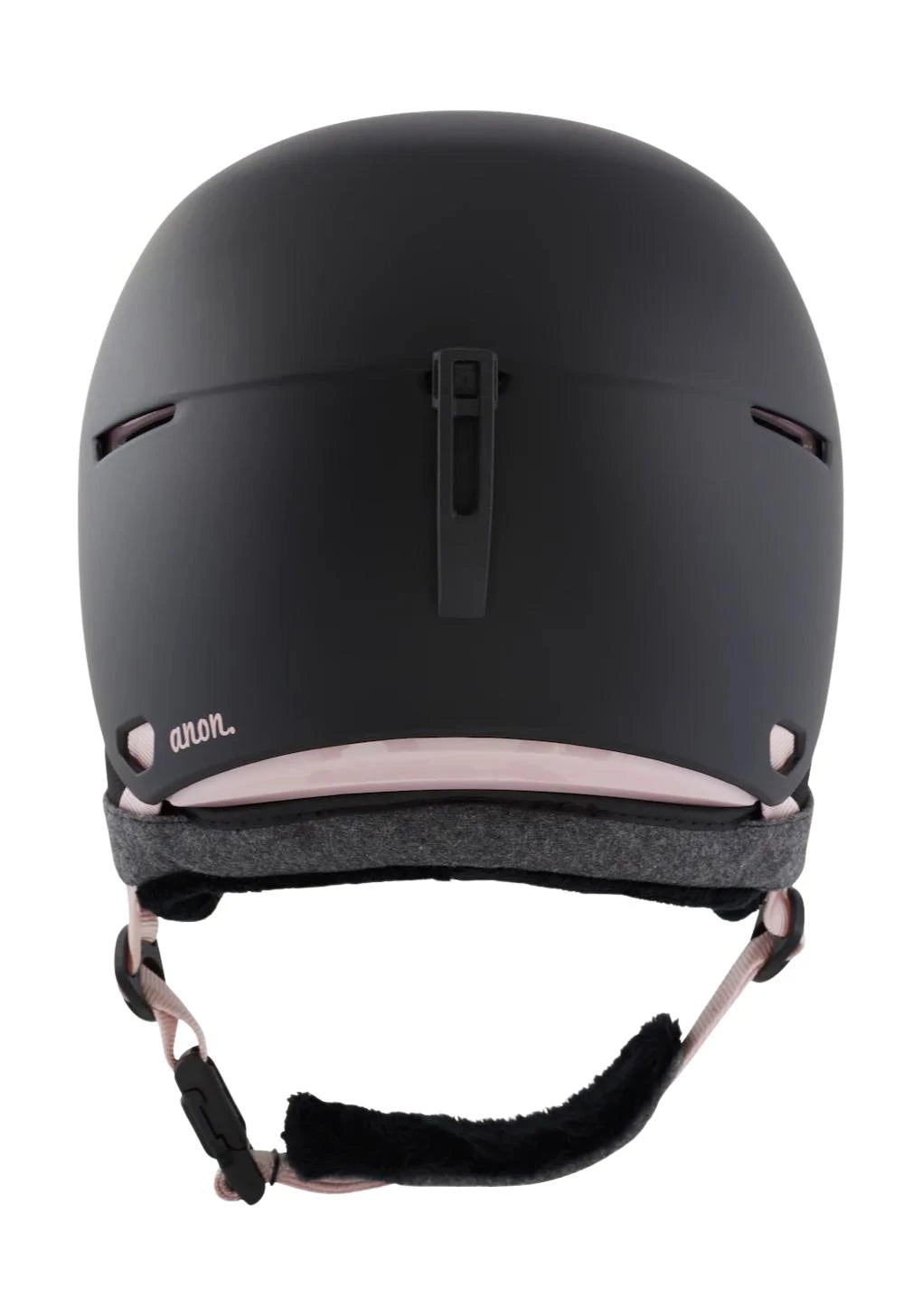 Image of Raven Helmet ANON