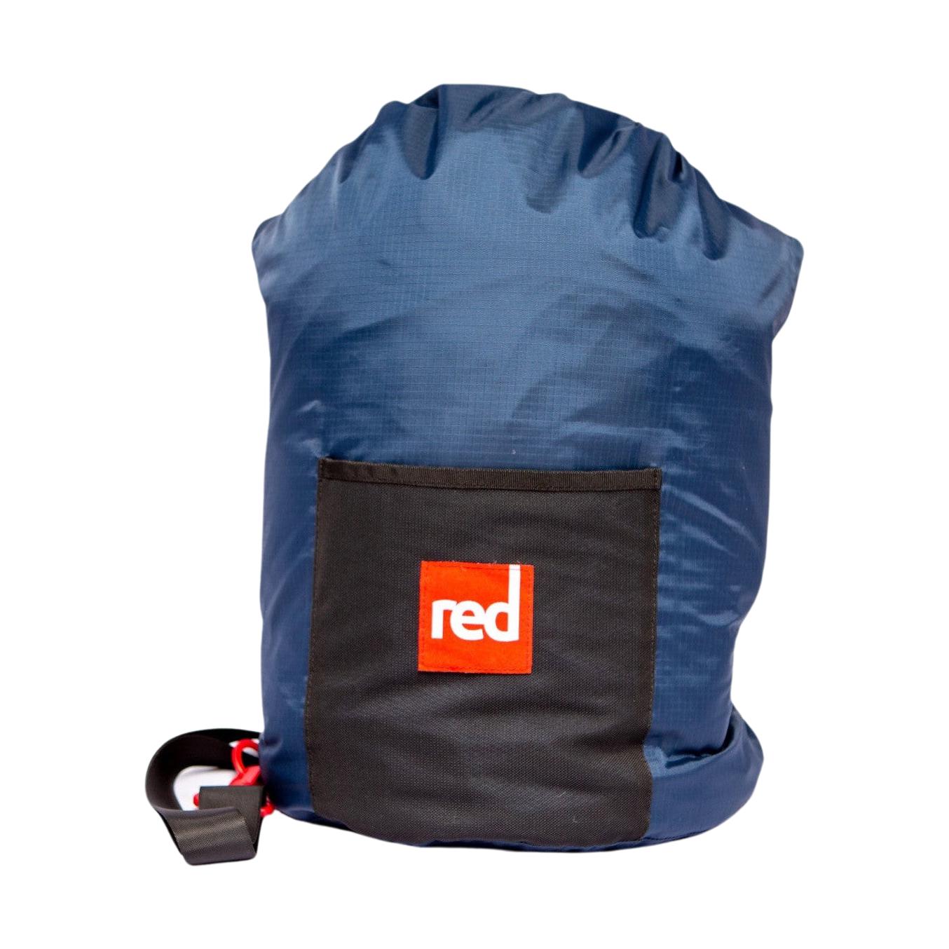 Image of Red Paddle Co Pro Change Robe Stash Bag - Navy RED PADDLE CO
