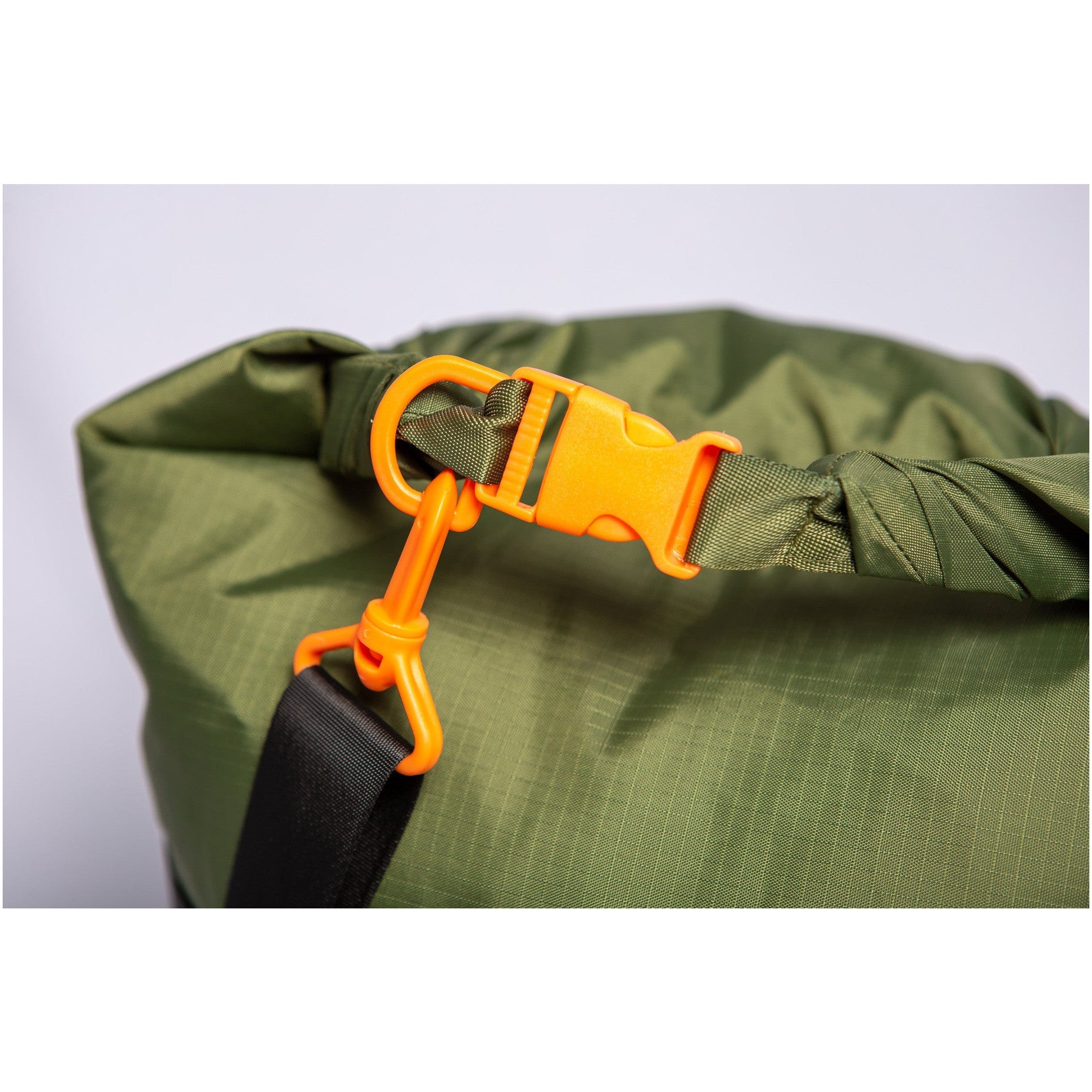 Image of Red Paddle Co Pro Change Robe Stash Bag - Parker Green RED PADDLE CO