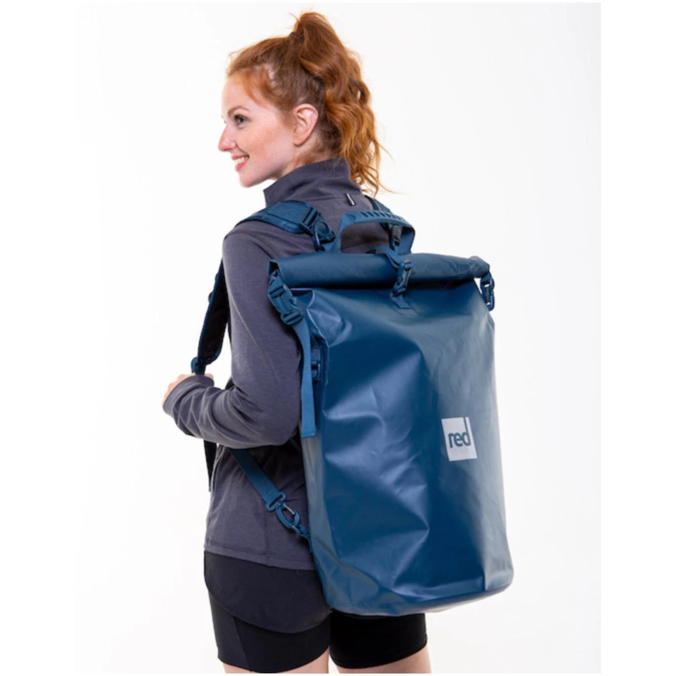 Image of Red Paddle Co. Dry Bag Deep Blue RED PADDLE CO