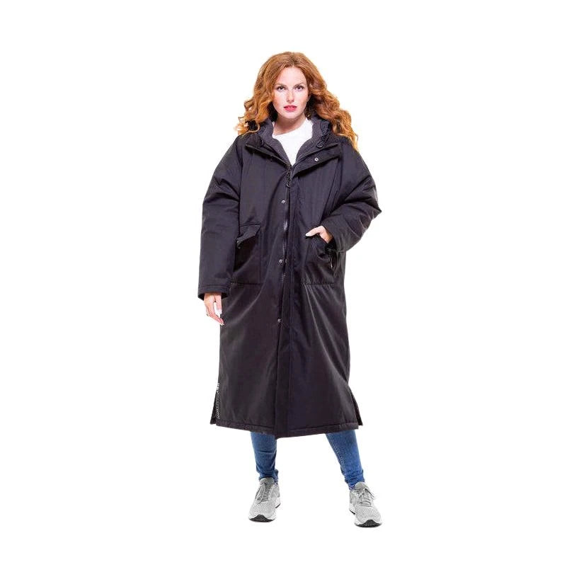 Image of Red Paddle Co. Revolution 3 in 1 Parka - Carbon Black RED PADDLE CO