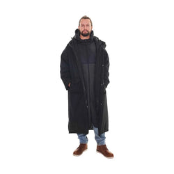 Collection of Red Paddle Co. Revolution 3 in 1 Parka - Carbon Black RED PADDLE CO in a gallery layout