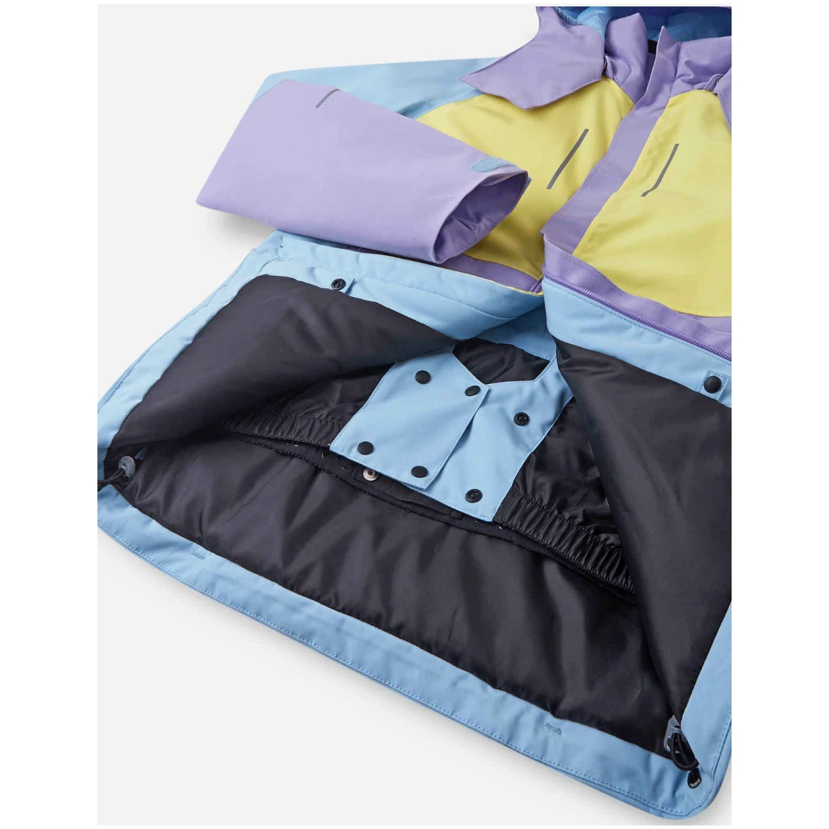 Image of REIMA Reima Alaniva Kids Snow Jacket  Snowfit