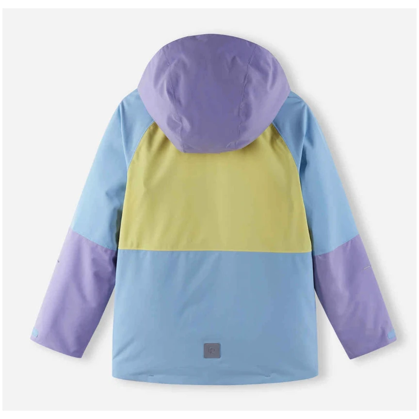 REIMA Reima Alaniva Kids Snow Jacket  Snowfit