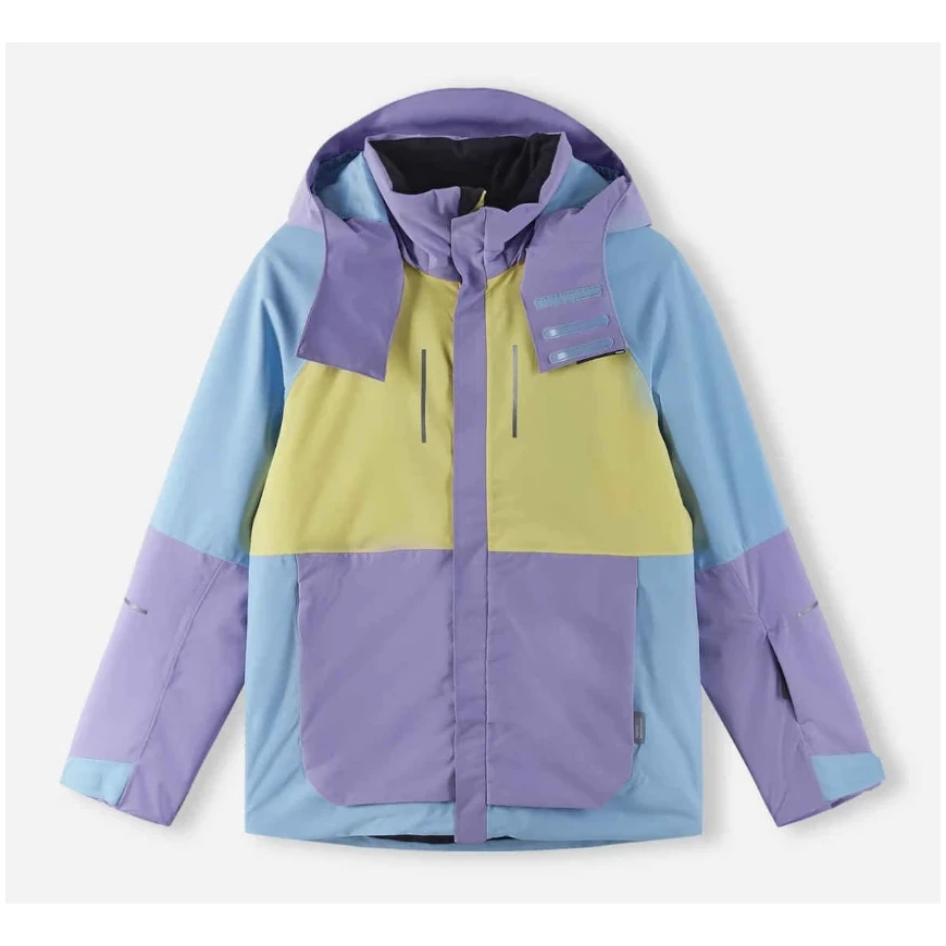 REIMA Reima Alaniva Kids Snow Jacket  Snowfit