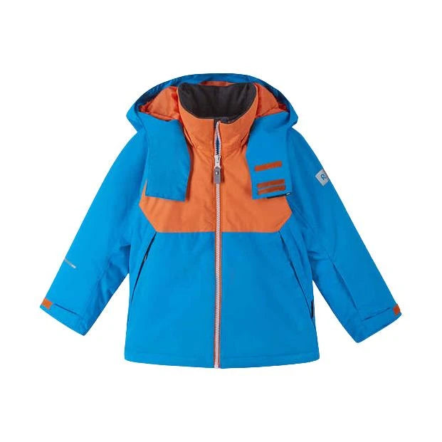 Image of Reima Autti Reimatec Winter Jacket REIMA