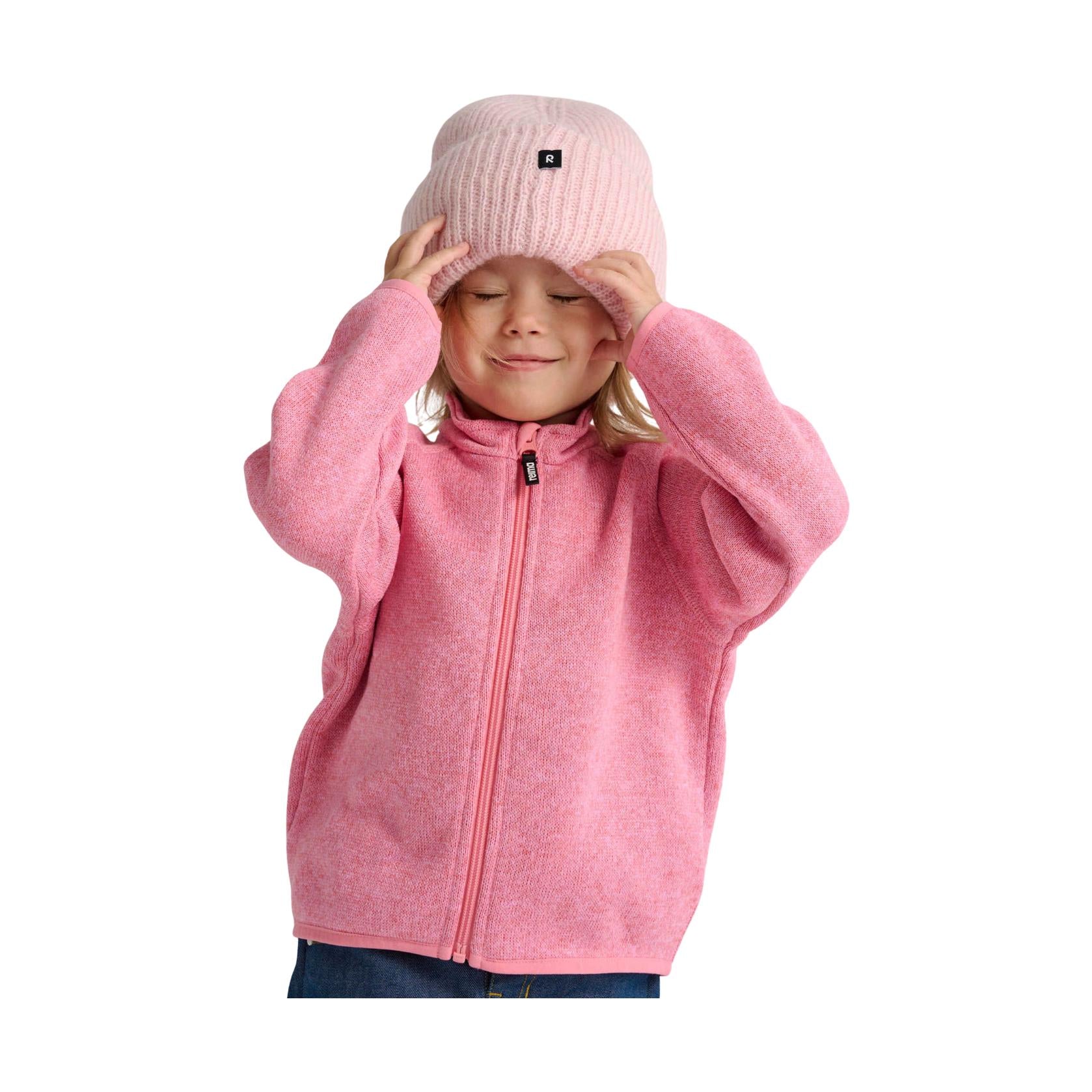 Image of Reima Hopper Fleece sweater REIMA