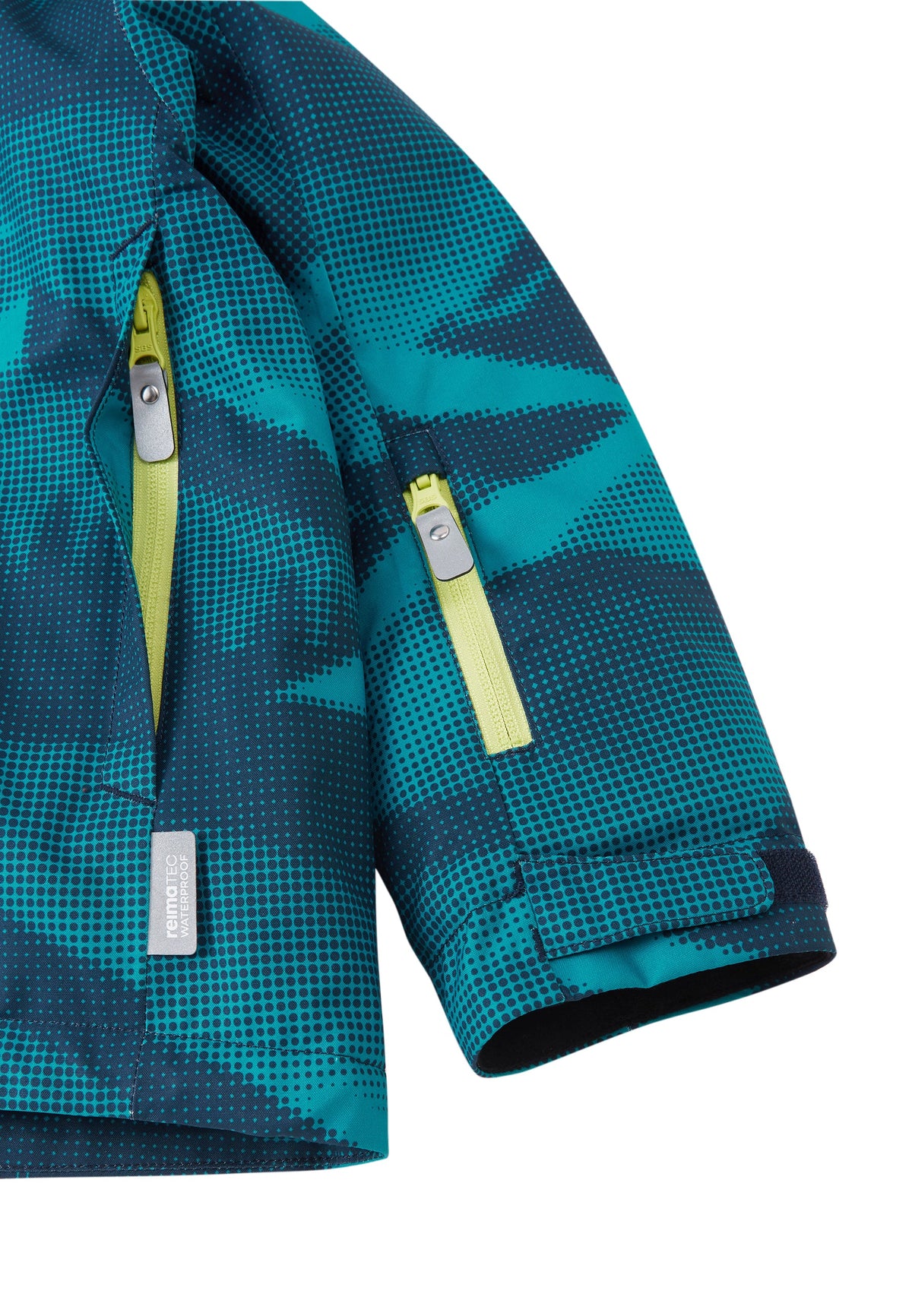 REIMA Reima Irni Winter Jacket  Snowfit