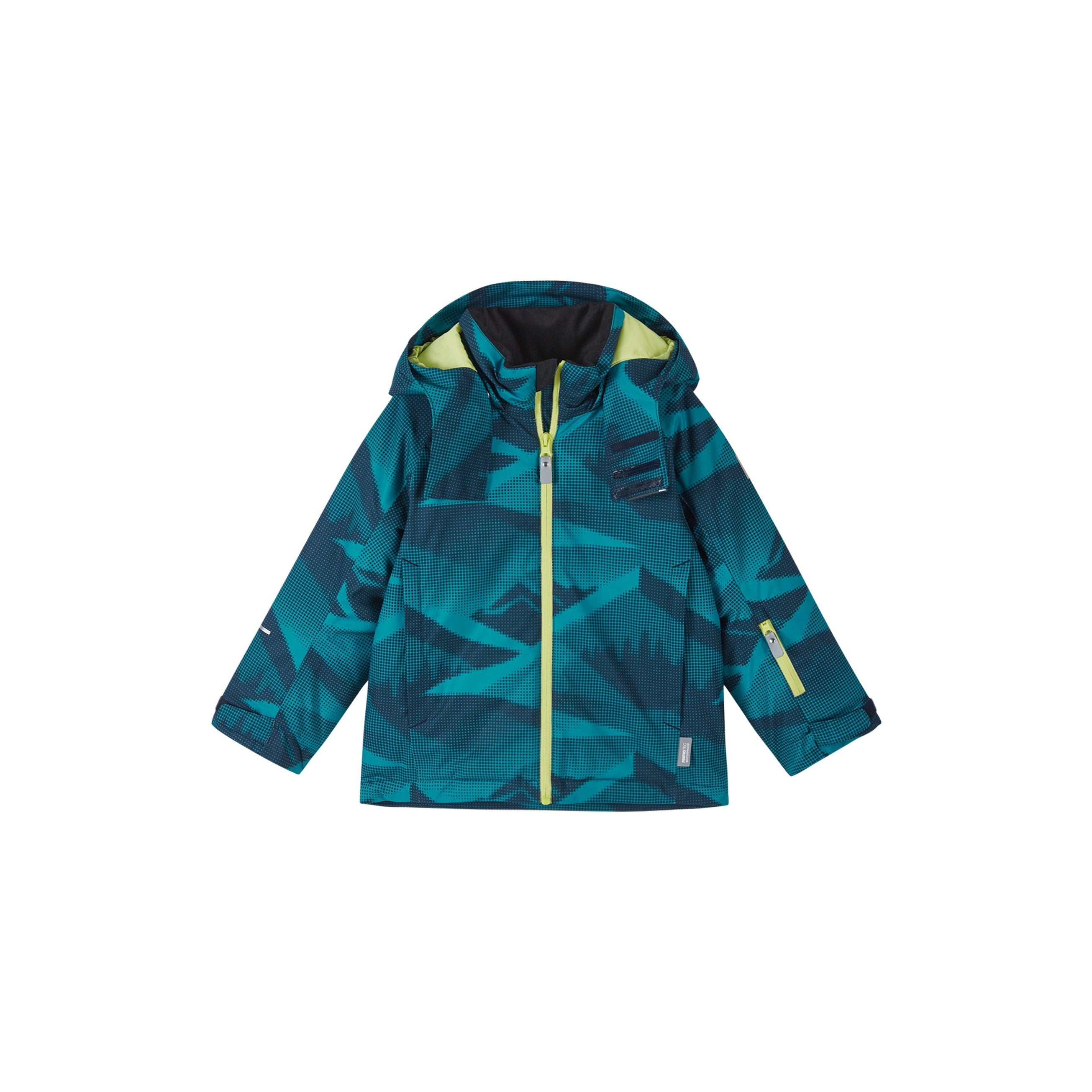 Image of REIMA Reima Irni Winter Jacket  Snowfit
