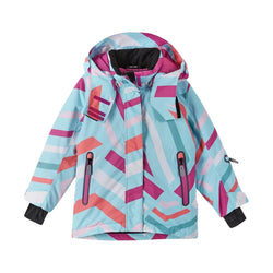 Collection of Reima Kiiruna Kids Ski Jacket REIMA in a gallery layout