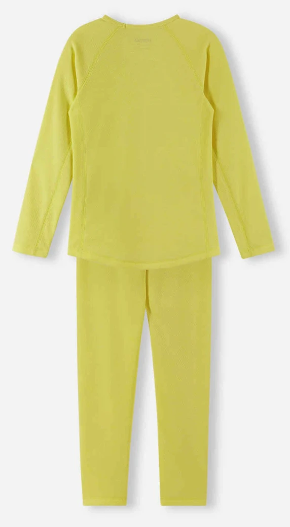 Image of REIMA Reima Lani Thermal set  Snowfit
